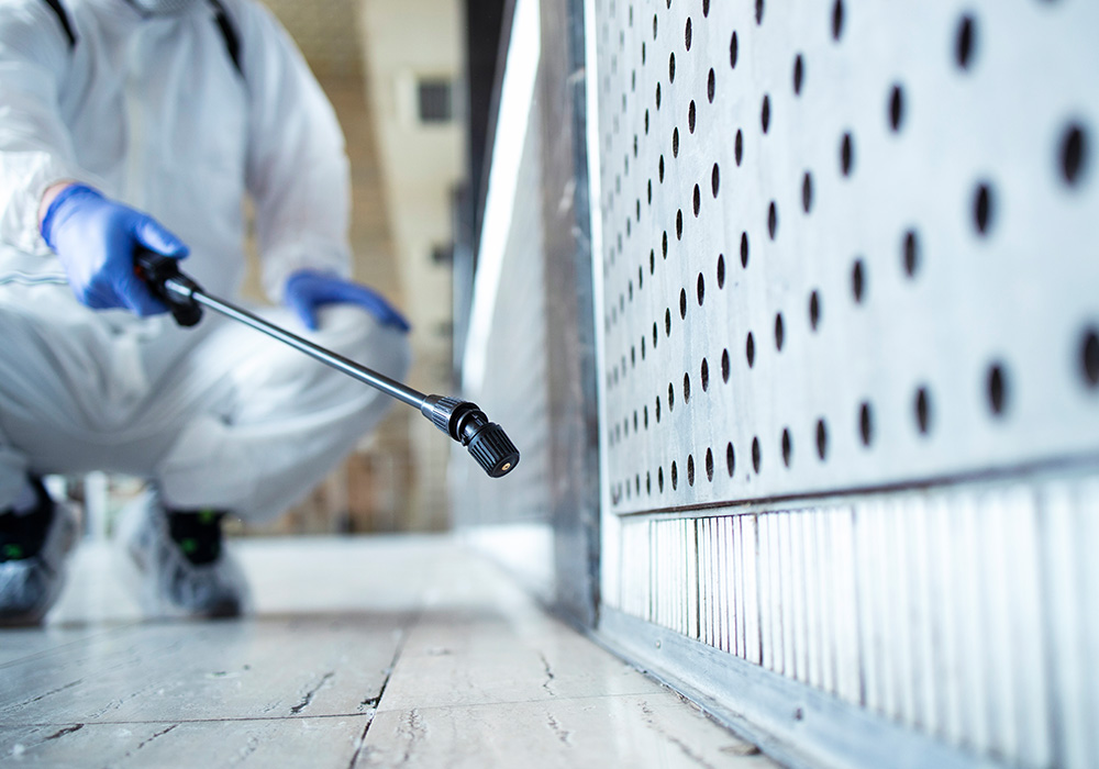 General Pest Management